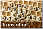translation service in ProLINK